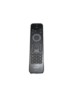 Philips TV Remote Control OEM Television Programable UM-4 IECR03 Tested Working